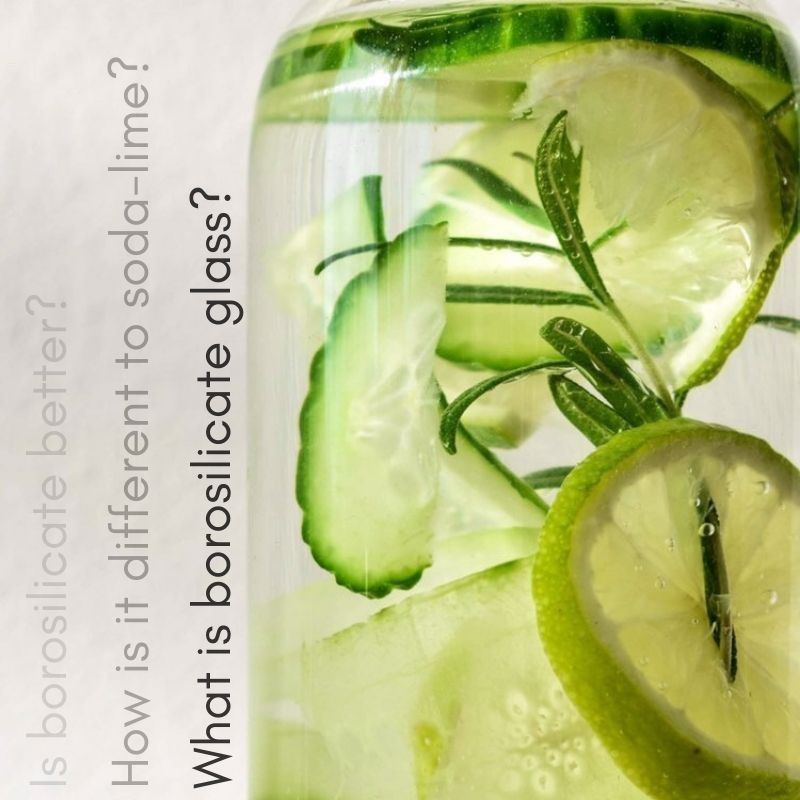 Lime Glass () Lime Glass