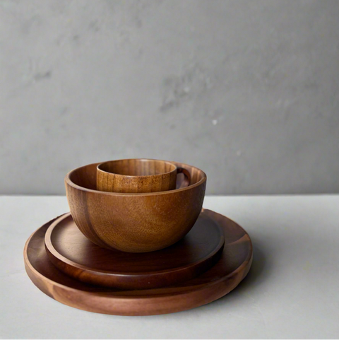 Wondrwood Diningware Set