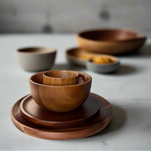 Wondrwood Diningware Set