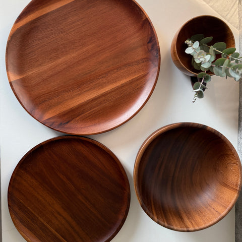 Wondrwood Diningware Set