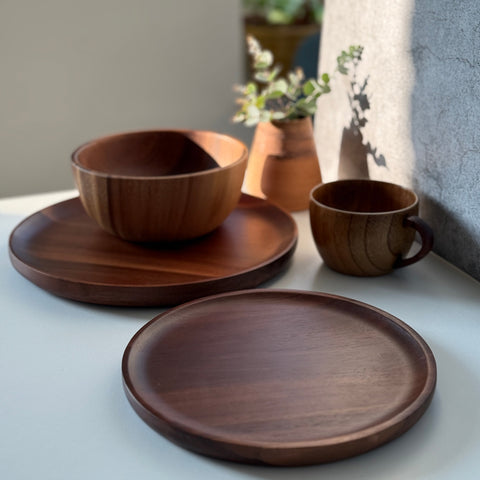 Wondrwood Diningware Set