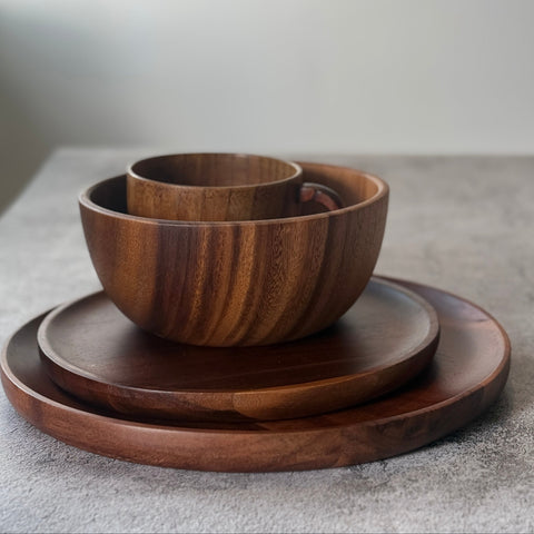 Wondrwood Diningware Set