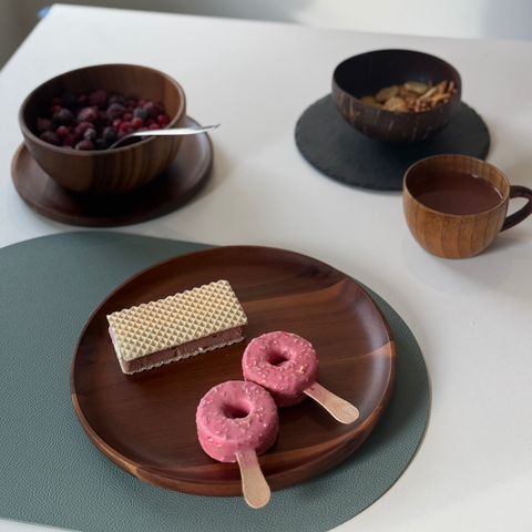 Wondrwood Diningware Set