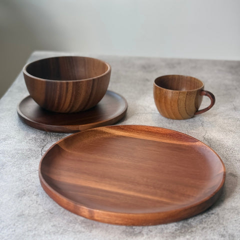 Wondrwood Diningware Set