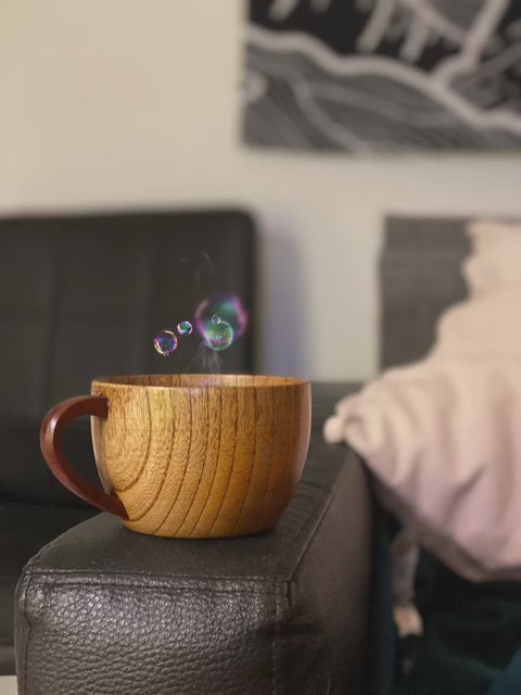 Enjoy The Small Moments