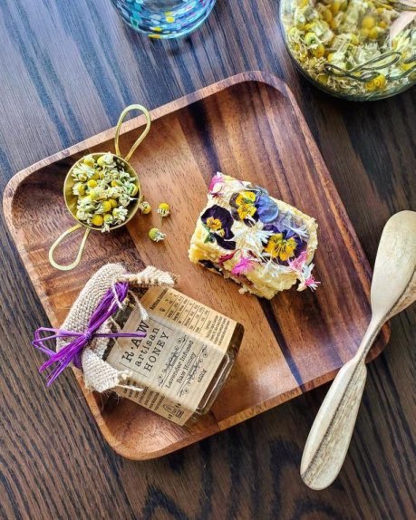 Top quality luxury wooden platters