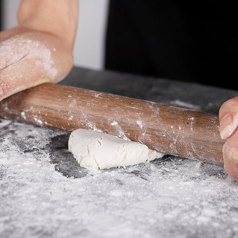 Quality French-style rolling pins