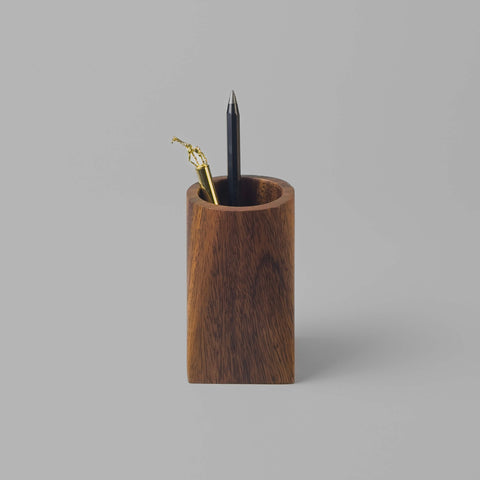 Desk Vessel - Acacia