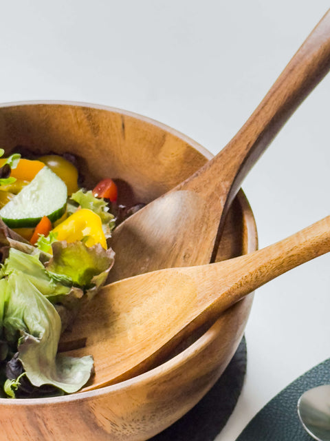 The One Bowl Set - For Two