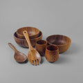 Sharing Bowl Set - For Two