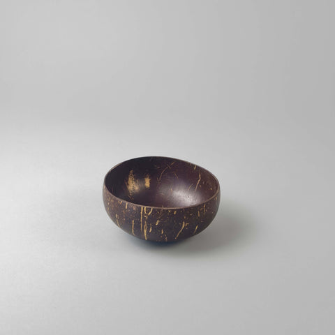 Cocobowls - The Original Natural Coconut Shell Bowls