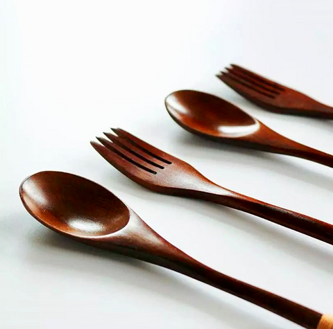 Utensils & Boards