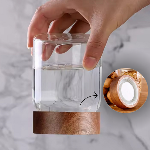 The Best of Both Materials