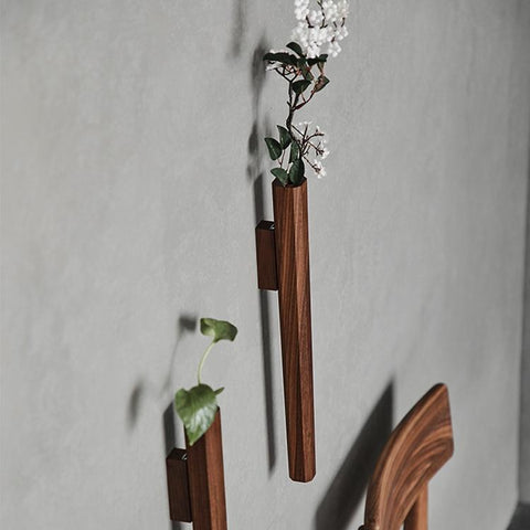 Walnut Wood Homeware