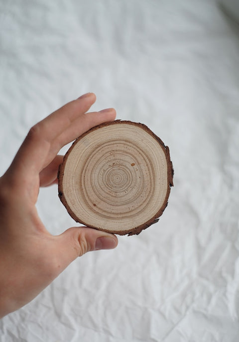 Why wooden products mean more