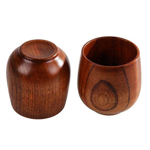 Fig Tree Juice Cups