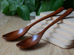 acacia wood handmade spoons